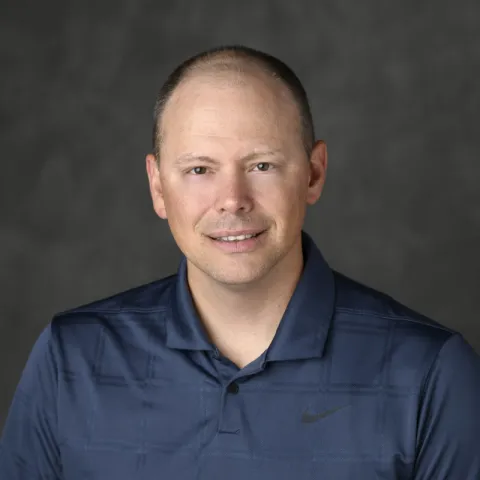 Scott Shepard, Golf Fitness & Performance
