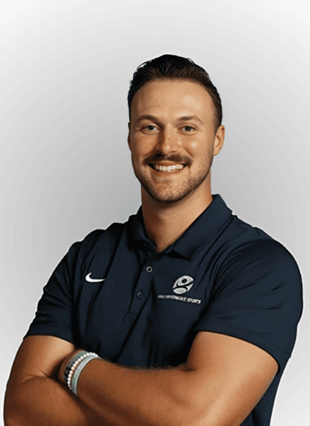 Brock McCormack, Mental Performance